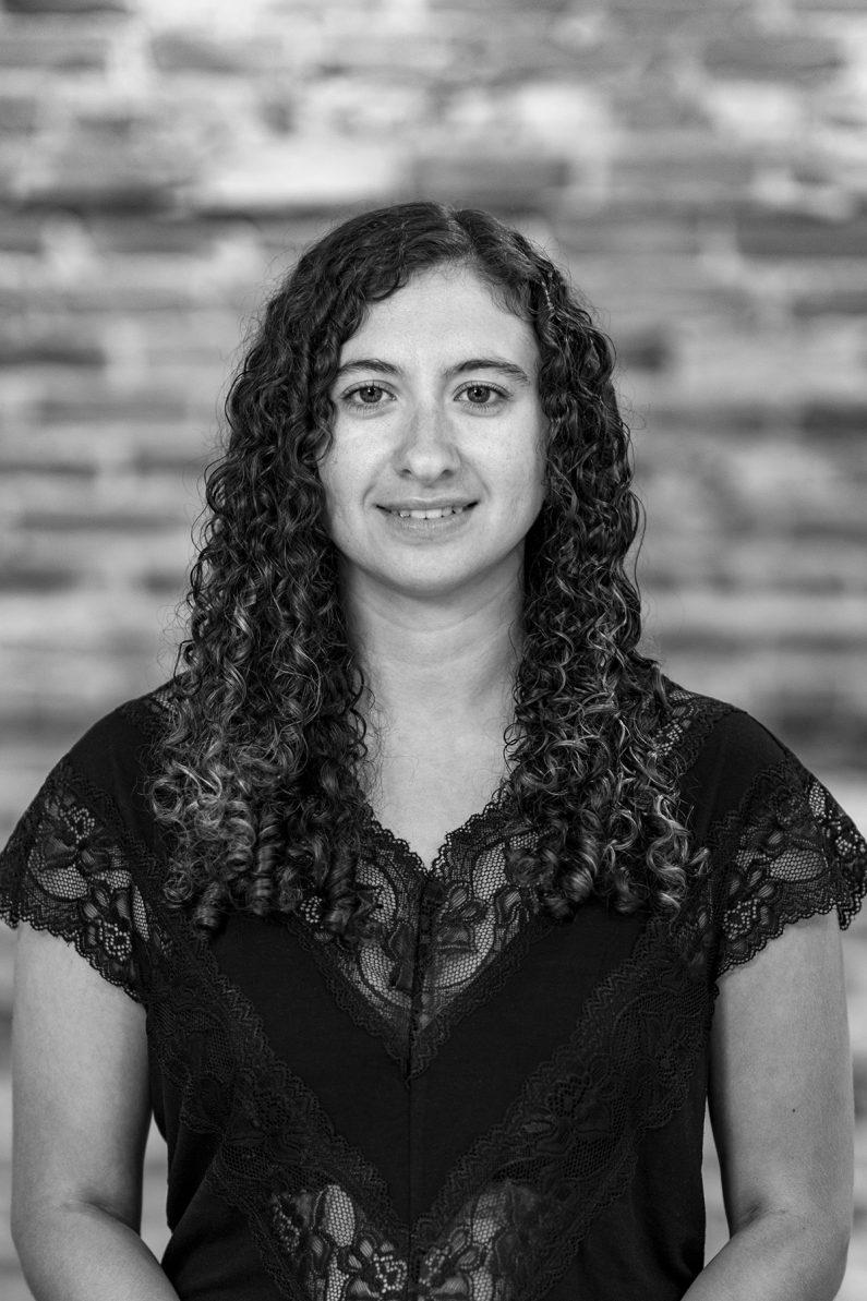 Carissa - Stylist - Code Style Club - Burlington Vermont