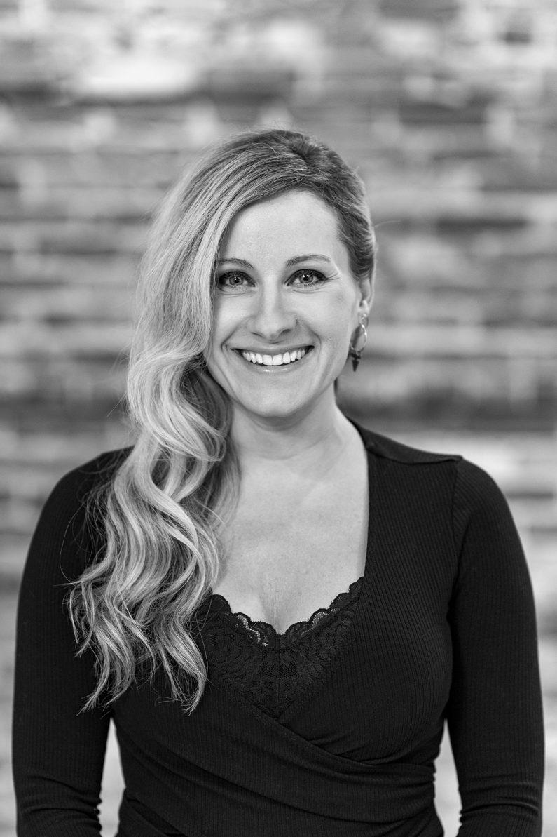 Naomi - Stylist - Code Style Club - Burlington Vermont