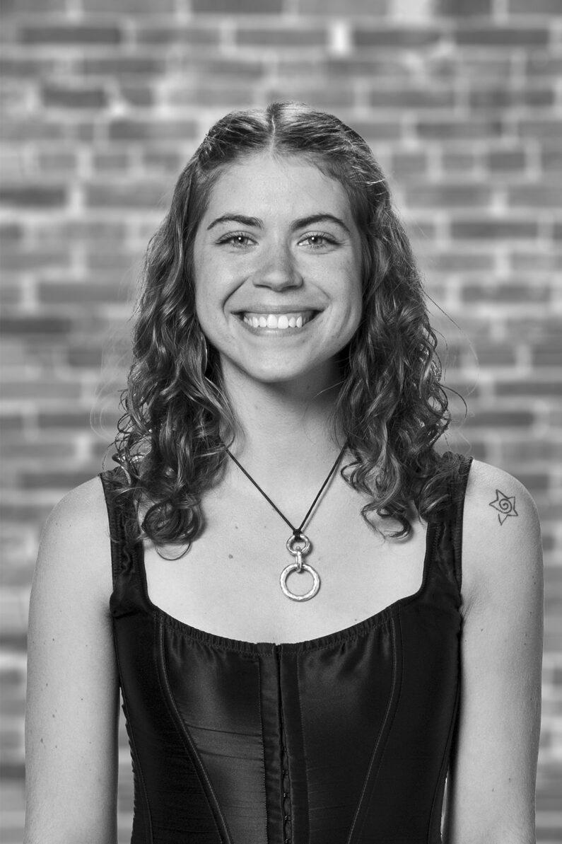 Chloe - Code Style Club - Burlington Vermont